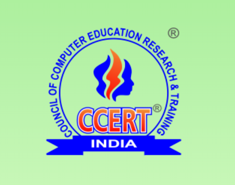 Council of Computer Education Research and Training logo